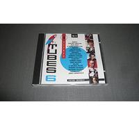 Enigma , Mecano , Niagara , Johnny Halliday , Vanessa Paradis... - LES TUBES 6