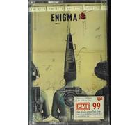 Enigma - Le Roi Est Mort, Vive Le [Casete]