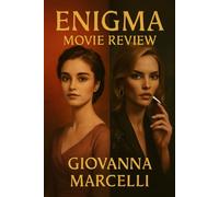 ENIGMA MOVIE REVIEW: The Untold Stories of April Ashley and Amanda Lear