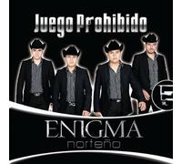 Enigma Norteno - Juego Prohibido