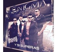 Enigma Norteño (Y si Supieras Sol-274)