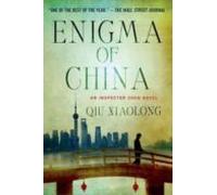Enigma Of China: An Inspector Chen Novel