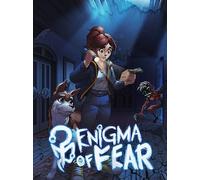 Enigma of Fear (PC) - Steam Account - GLOBAL