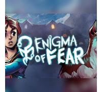 Enigma of Fear (PC) Steam Key - GLOBAL
