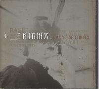Enigma - Push the Limits (Digi Pack Lim