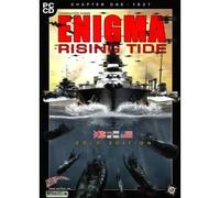 Enigma: Rising Tide Gold Edition (PC) [Importación Inglesa]