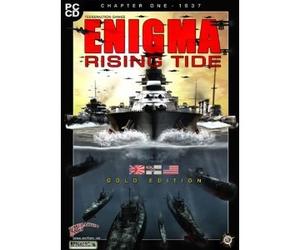Enigma: Rising Tide Gold Edition (PC) [Importación Inglesa]