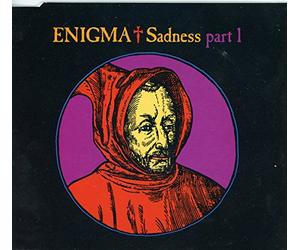 Enigma - Sadness Part 1