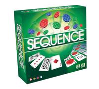 Enigma Sequence The Board Game (GOL7002)