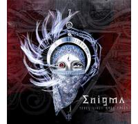 enigma - seven lives many faces