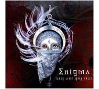 Enigma - Seven Lives Many...(Spec.Edt.)