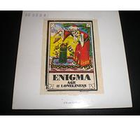 Enigma - The Age Of Loneliness