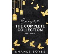 Enigma: The Complete Collection (Discreet)