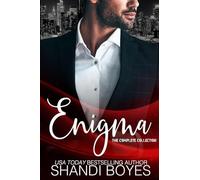 Enigma: The Complete Collection: The Complete Collection