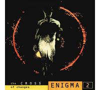 Enigma The Cross Of Changes - Enigma 2 (CD) Album (Importación USA)