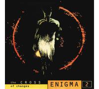 Enigma The Cross Of Changes - Enigma 2 (CD) Album (Importación USA)