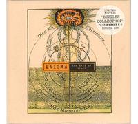 Enigma - The Eyes Of Truth - Singles Collection