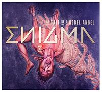 Enigma The Fall of a Rebel Angel (CD) Deluxe Album
