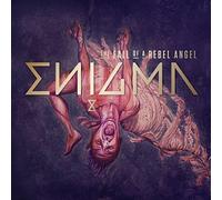 Enigma The Fall of a Rebel Angel (CD) Album