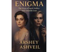 Enigma: The Lives of April Ashley and Amanda Lear (The crime scenes)