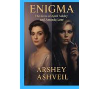 Enigma: The Lives of April Ashley and Amanda Lear (The crime scenes)