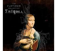 enigma - the platinum collection (2cd)