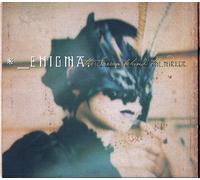 Enigma - The S c r e e n Behind The M i r r o r