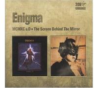 Enigma - The Screen Behind the Mirror/.