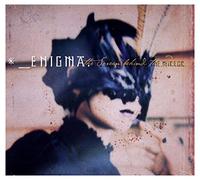 enigma - the screen behind the mirror