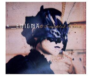 enigma - the screen behind the mirror