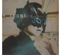 Enigma - The Screen Behind The Mirror By Enigma (2000-01-17)