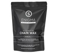 Enigma Ultimate - Cera lubricante para la para cadena, edición en negro (600 g)