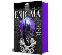 Enigma: Una historia de amor oscuro (Ediciones B)