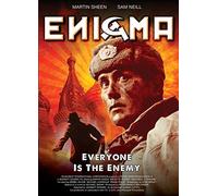 Enigma [USA] [DVD]