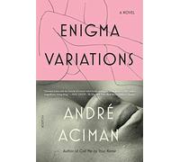 Enigma Variations