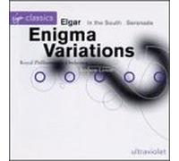 Enigma Variations/In the Sou