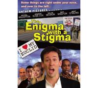 Enigma With a Stigma - Enigma With a Stigma [Reino Unido] [DVD]