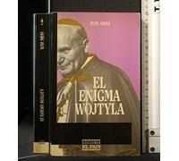 Enigma wojtyla el