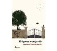 Enigmas Con Jardin