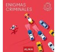 Enigmas criminales express: 39 (Cuadrados Express)