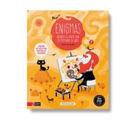 Enigmas de arte