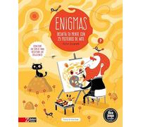 Enigmas de arte: 5