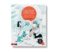 Enigmas de la historia