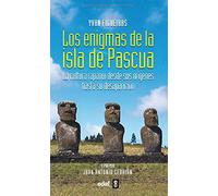 Enigmas De La Isla De Pascua