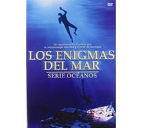 Enigmas del mar