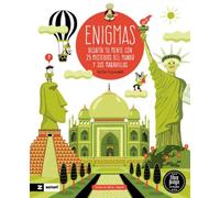 Enigmas del mundo