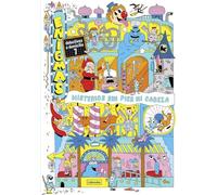 Enigmas: Detectives A Domicilio 7: Misterios Sin Pies Ni Cabeza