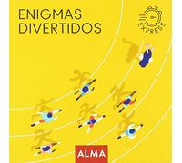 Enigmas divertidos express: 62(Cuadrados Express): 39