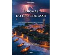 Enigmas Do Céu E Do Mar (ebook)