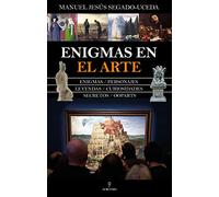 Enigmas En El Arte